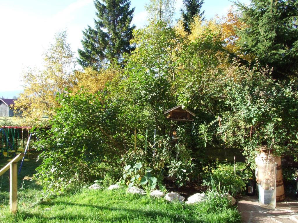 Hotel Menthof Seefeld in Tirol Kamer foto
